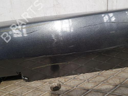Left sideskirt FORD FIESTA VI (CB1, CCN) 1.0 EcoBoost | BP27392623C115 