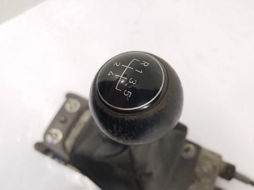 Shift knob SEAT IBIZA IV (6J5, 6P1) 1.4 | BP27330334I34
