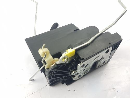 Front left lock DACIA DUSTER (HM_) 1.6 SCe 115 (HMM1) | BP28081460C98 - Image 3
