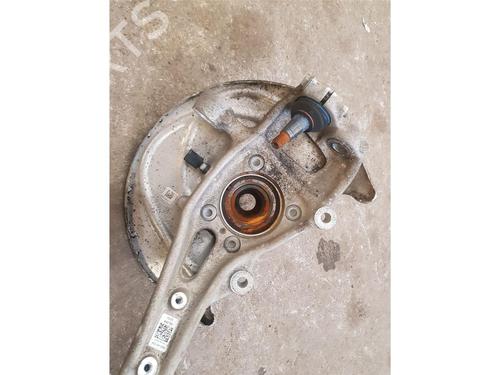 Left front steering knuckle AUDI A5 Convertible (F57, F5E) S5 TFSI quattro | BP32198738M25 