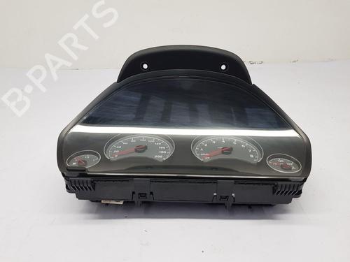 Instrument cluster BMW 4 Coupe (F32, F82) M4 Competition | BP30161518C47 