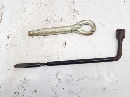 Jack Kit VAUXHALL ASTRA Mk VI (J) (P10) 1.6 | BP34042691C119  - Image 6