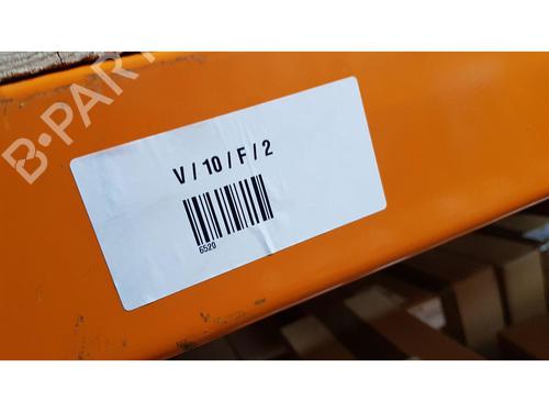 Other MERCEDES-BENZ AMG GT (C190) GT S (190.378) | BP29343294O1 