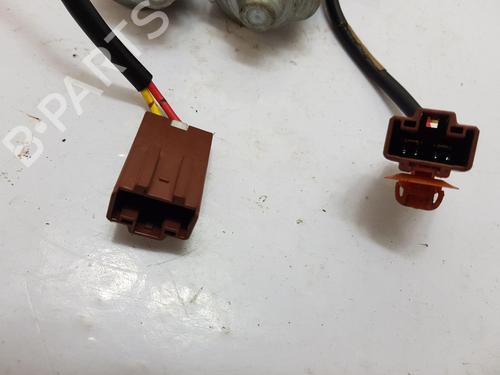 Other HONDA S2000 (AP) 2.0 (AP1) | BP22678611O1 - Image 3