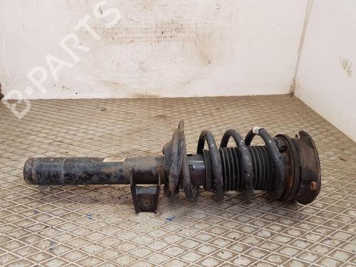 Used Right front shock absorber AUDI A3 (8V1, 8VK) S3 quattro (300 hp) 27392498