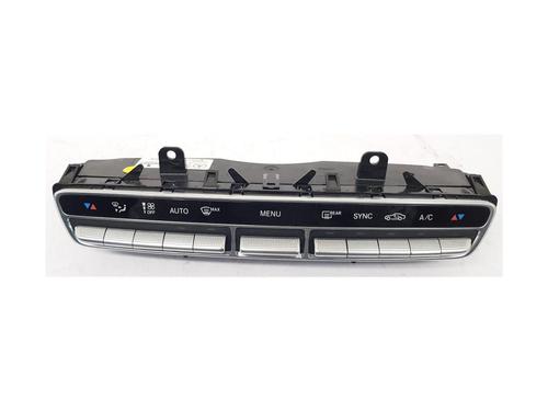 Used Climate control MERCEDES-BENZ C-CLASS (W205) C 200 (205.042) (184 hp) 23652502