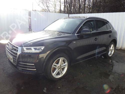 Mirror switch AUDI Q5 (FYB, FYG) 2.0 TDI quattro | BP22673949I25 - Image 12