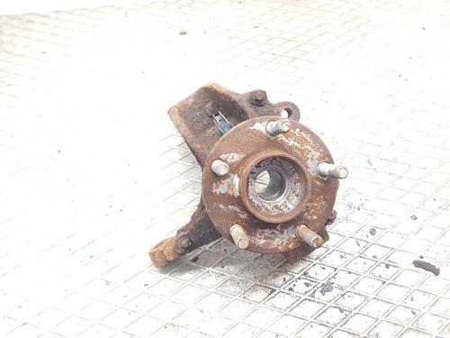 Left front steering knuckle CITROËN BERLINGO MULTISPACE (B9) 1.6 HDi 90 | BP22667691M25 
