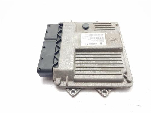 Engine control unit (ECU) VAUXHALL COMBO Mk II (C) Box Body/MPV (F25) 1.3 CDTI 16V | BP30948627M57