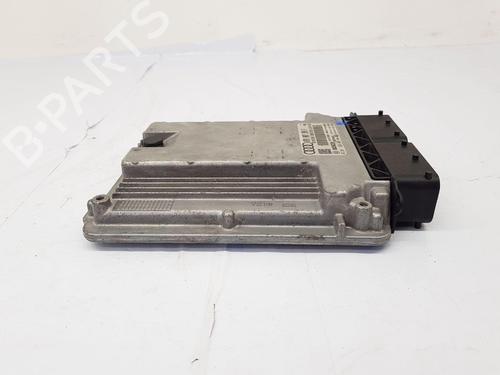 Engine control unit (ECU) AUDI A3 Limousine (8VS, 8VM) RS3 quattro | BP34407120M57  - Image 5