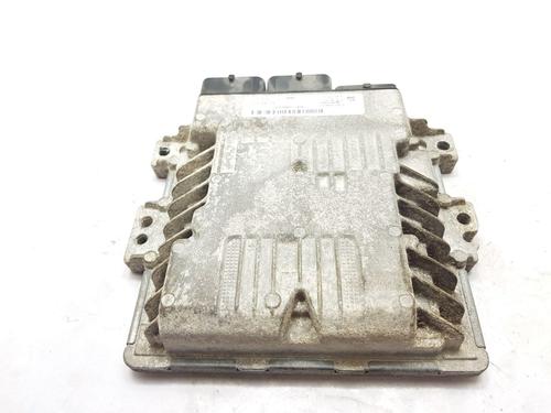 Engine control unit (ECU) FORD FOCUS III 1.6 TDCi | BP30976732M57