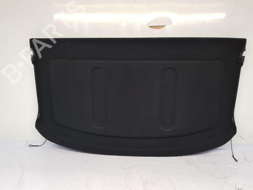 Plage arrière KIA CEED (CD) 1.4 | BP30737774C85 