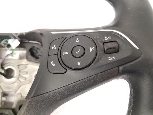 Steering wheel OPEL GRANDLAND / GRANDLAND X (A18, P1UO) 1.6 Turbo D (75) | BP29262884C49 