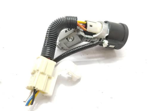 Ignition barrel CITROËN C1 (PM_, PN_) 1.0 | BP27620411M48 