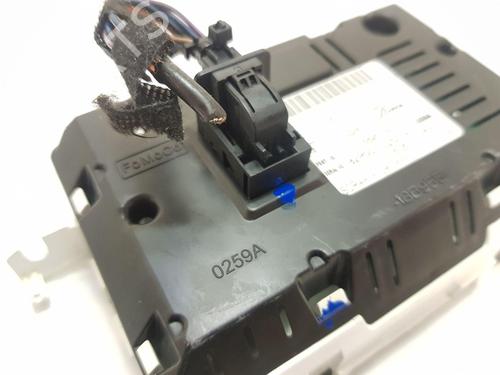 Radio FORD FIESTA VI (CB1, CCN) 1.25 | BP22676706E6 