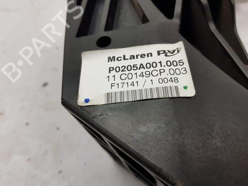 Bremsepedal MCLAREN 570S Spider 3.8 | BP22682382I19 