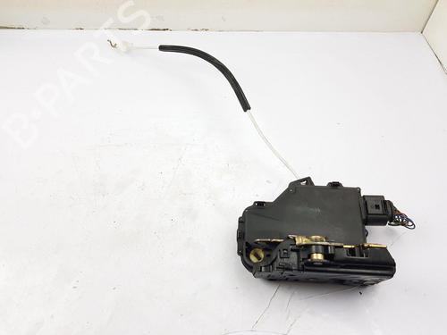 Used Front right lock PORSCHE BOXSTER (986) S 3.2 (252 hp) 30290437