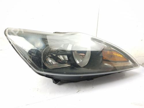 Right headlight FORD FOCUS II (DA_, HCP, DP) 1.6 Ti | BP30090834C29