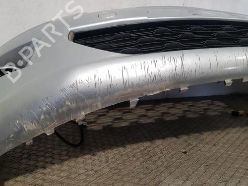 Front bumper CITROËN C3 II (SC_) 1.0 VTi 68 | BP28363095C7 