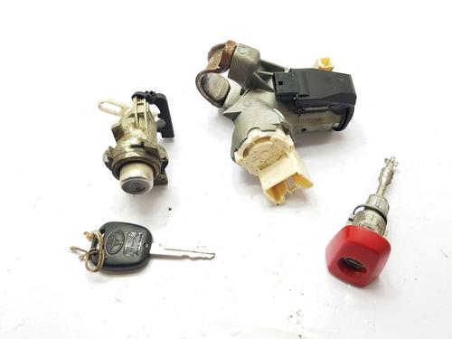 Clé de contact TOYOTA YARIS (_P9_) 1.0 VVT-i (KSP90_, KSP90R) (69 hp) 29316071