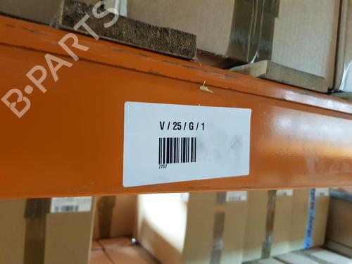 Right sideskirt MERCEDES-BENZ A-CLASS (W177)  | BP26400896C114 