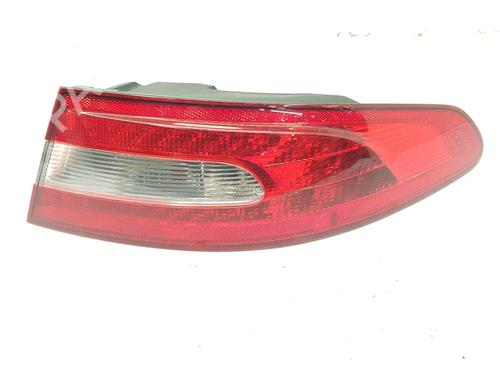 Used Right taillight JAGUAR XF I (X250) 3.0 D (241 hp) 29492858
