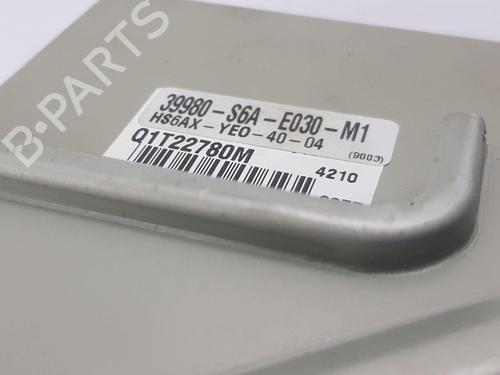 Steering ECU HONDA CIVIC VII Hatchback (EU, EP, EV) 1.6 i (EP2, EU8, EU6) | BP32306369M49 - Image 5