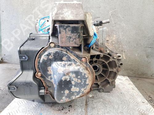 Gearbox FORD MONDEO IV (BA7) 1.6 Ti | BP30137962M3
