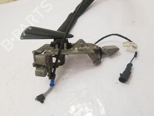 Front left exterior door handle FERRARI CALIFORNIA 4.3 | BP22660425C128