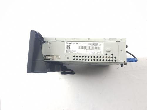 Electronic module AUDI A4 B8 (8K2) 2.0 TDI | BP30581225M83