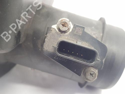 Air filter box NISSAN QASHQAI / QASHQAI +2 I (J10, NJ10, JJ10E)  | BP22675930M87 