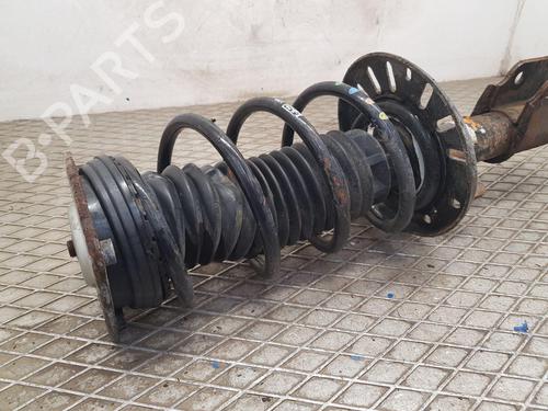 Right front shock absorber PEUGEOT 508 SW II (FC_, FJ_, F4_) 1.5 BlueHDi 130 | BP26588901M17 