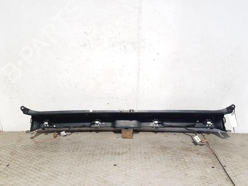 Rear bumper NISSAN NV400 Van (X62, X62B)  | BP29871068C8