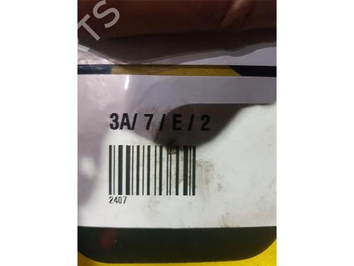Gearbox SAAB 9-3 Convertible (YS3F) 1.9 TiD | BP22656512M3