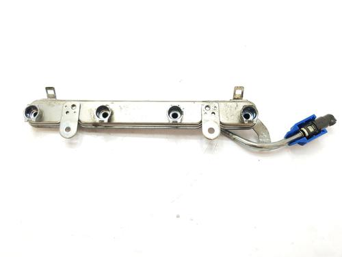 Injection rail HONDA CIVIC VIII Hatchback (FN, FK) 1.4 (FK1, FN4) | BP28175427M98 
