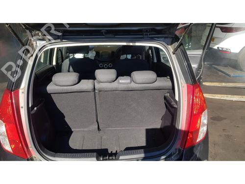 Used Parts HYUNDAI i10 I (PA) 1.2 (78 hp) 4441431