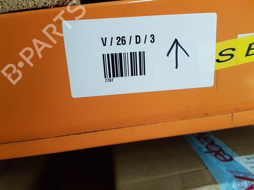 Air filter box AUDI Q5 (FYB, FYG) 2.0 TFSI quattro | BP26134801M87 