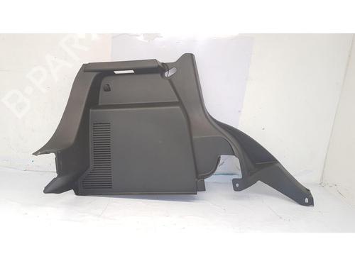 Forra da mala Forra da mala FORD KA+ III (UK, FK) 1.2 Ti-VCT (85 hp) 34351322 34351322