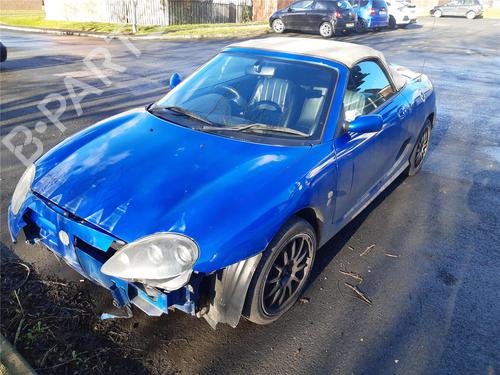 Right front seat MG MG TF 135 | BP28157837C16 