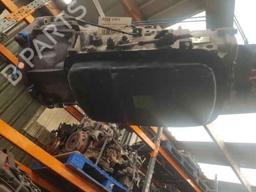 Gearbox BMW 3 (E46) 320 d | BP36520340M3 - Image 6