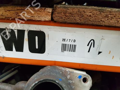 Intake manifold VAUXHALL CORSA Mk III (D) (S07) 1.2 i 16V (L08) | BP22676436M70 