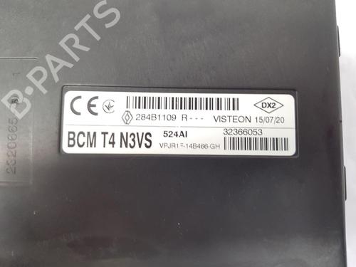 Electronic module DACIA DUSTER (HM_) | BP32275155M83