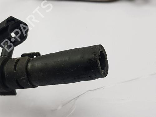 Pipe VW GOLF PLUS V (5M1, 521) 1.6 TDI | BP29575604M125 
