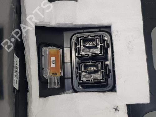 Boot lining LAND ROVER DEFENDER Van (L663)  | BP36280828I3  - Image 15