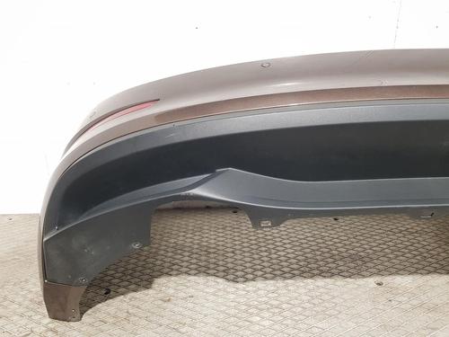 Rear bumper SKODA SCALA (NW1) | BP31282739C8