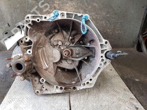 Gearbox CITROËN BERLINGO Box Body/MPV (B9) 1.6 HDi 75 | BP39590999M3 - Image 2