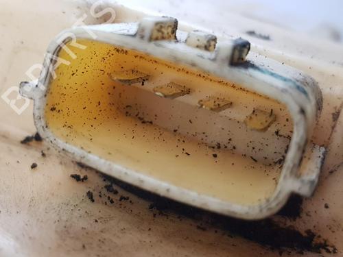 Fuel pump RENAULT CLIO IV (BH_) 1.5 dCi 90 | BP28307816M76 