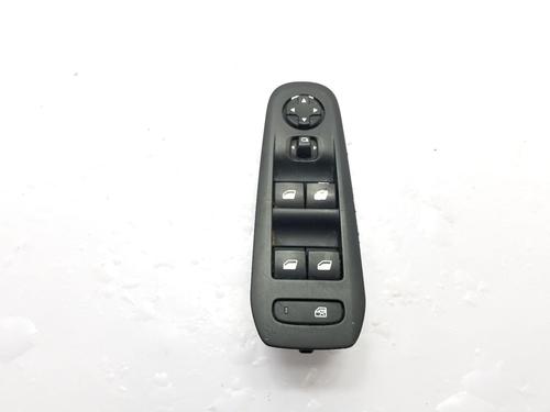 Used Right front window switch PEUGEOT 308 II (LB_, LP_, LW_, LH_, L3_) 1.6 HDi (92 hp) 28283922