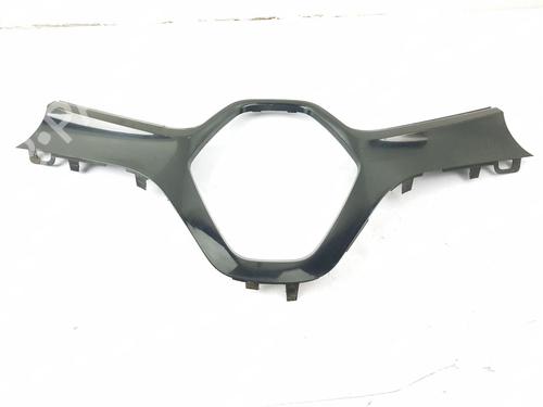 Used Grille RENAULT ZOE (BFM_) ZOE (88 hp) 30264700