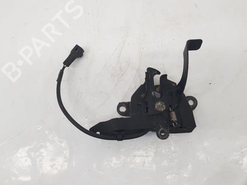 Used Hood lock Hood lock TOYOTA PRIUS PHV (_W52_) 1.8 Plug-in Hybrid (ZVW52) (122 hp) 35996354 35996354
